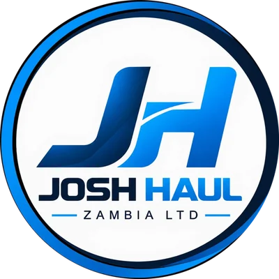 Josh Haul Zambia Ltd logo